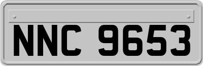 NNC9653