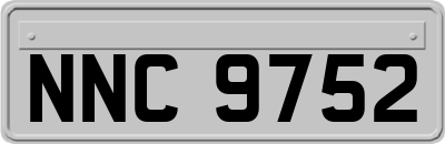 NNC9752