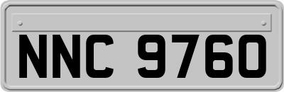 NNC9760