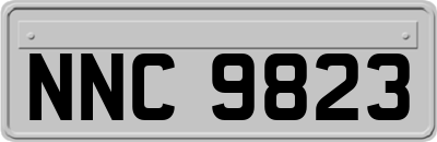 NNC9823