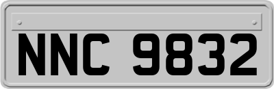 NNC9832