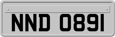 NND0891
