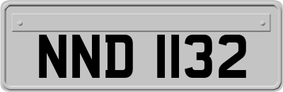 NND1132