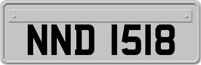 NND1518