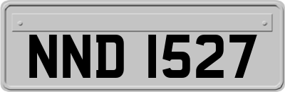 NND1527