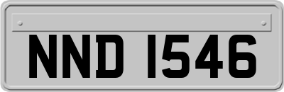 NND1546