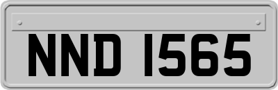 NND1565