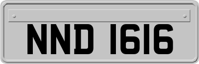 NND1616