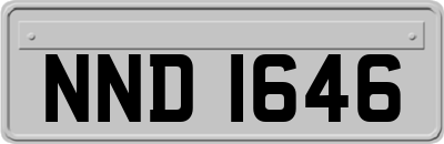 NND1646