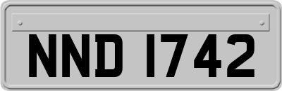 NND1742