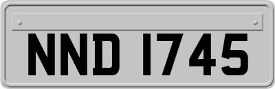 NND1745
