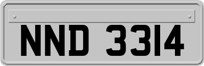 NND3314