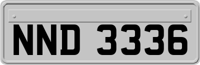 NND3336