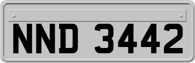 NND3442