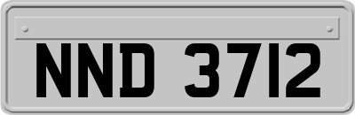 NND3712