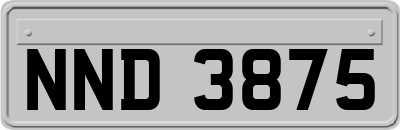 NND3875