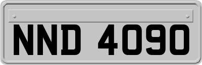 NND4090