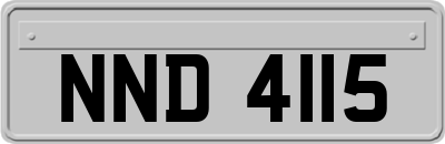 NND4115