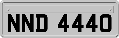 NND4440