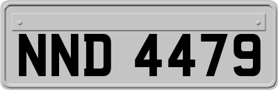 NND4479