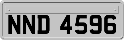 NND4596