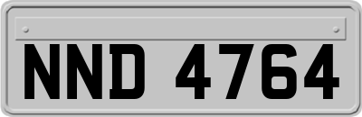 NND4764