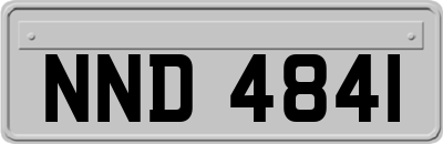 NND4841