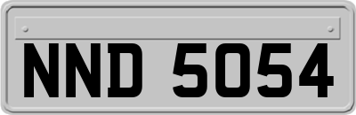 NND5054