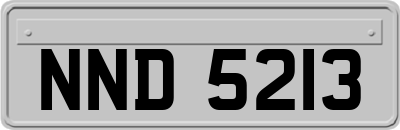 NND5213