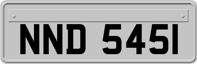 NND5451