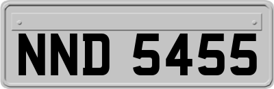 NND5455