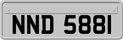 NND5881