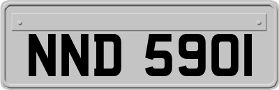 NND5901