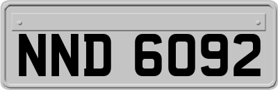 NND6092