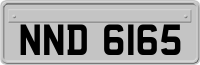 NND6165