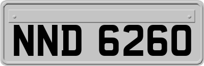 NND6260