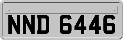 NND6446