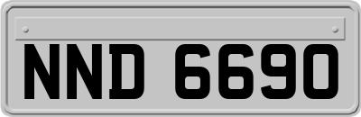 NND6690