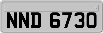 NND6730