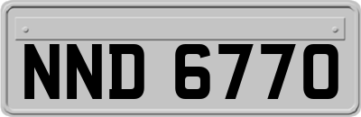 NND6770