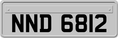 NND6812