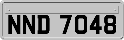 NND7048