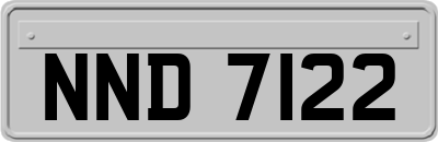 NND7122