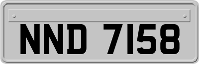 NND7158