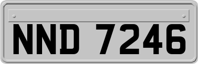 NND7246