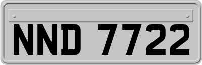 NND7722