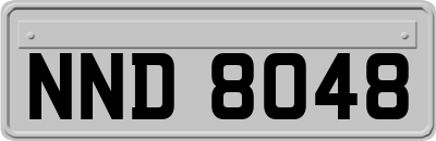 NND8048