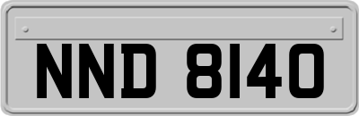 NND8140