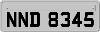 NND8345