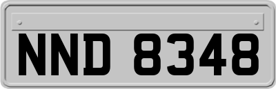 NND8348
